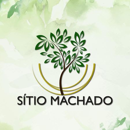 Pousada Sitio Machado Vicosa do Ceara Zewnętrze zdjęcie