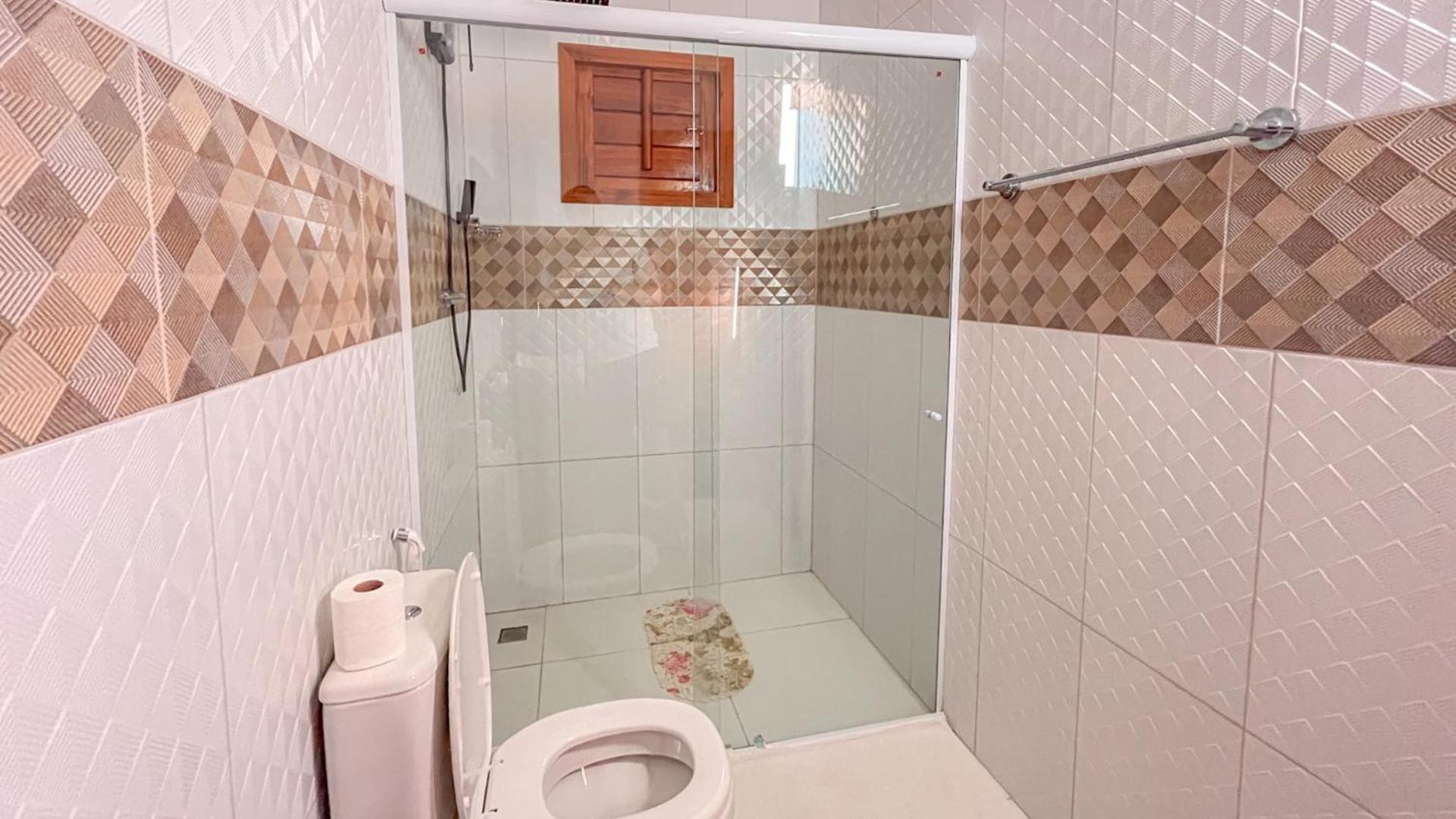 Pousada Sitio Machado Vicosa do Ceara Zewnętrze zdjęcie