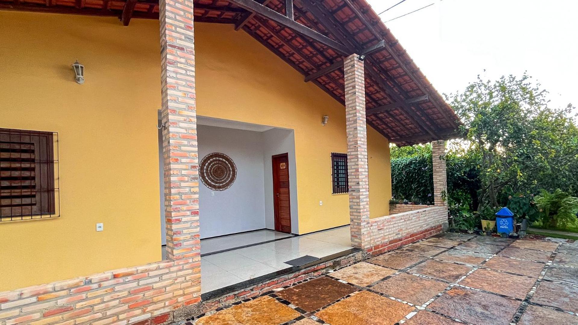 Pousada Sitio Machado Vicosa do Ceara Zewnętrze zdjęcie